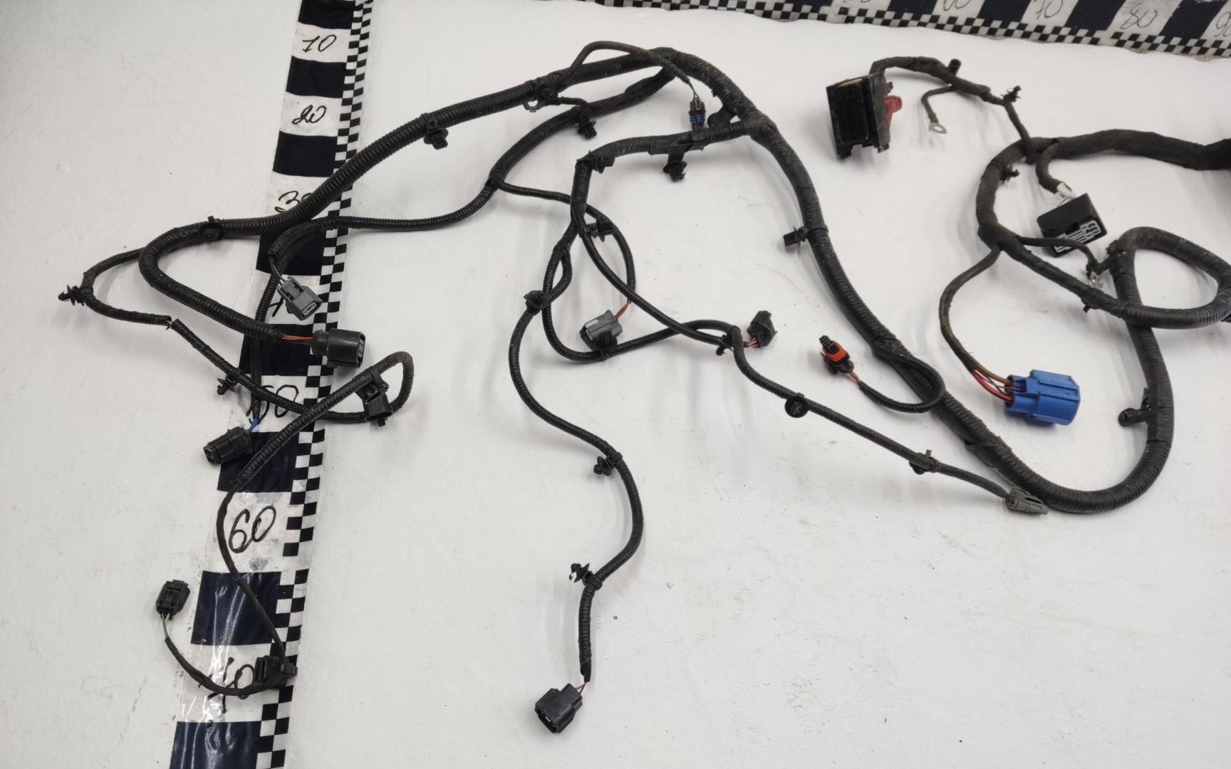 Проводка (коса)