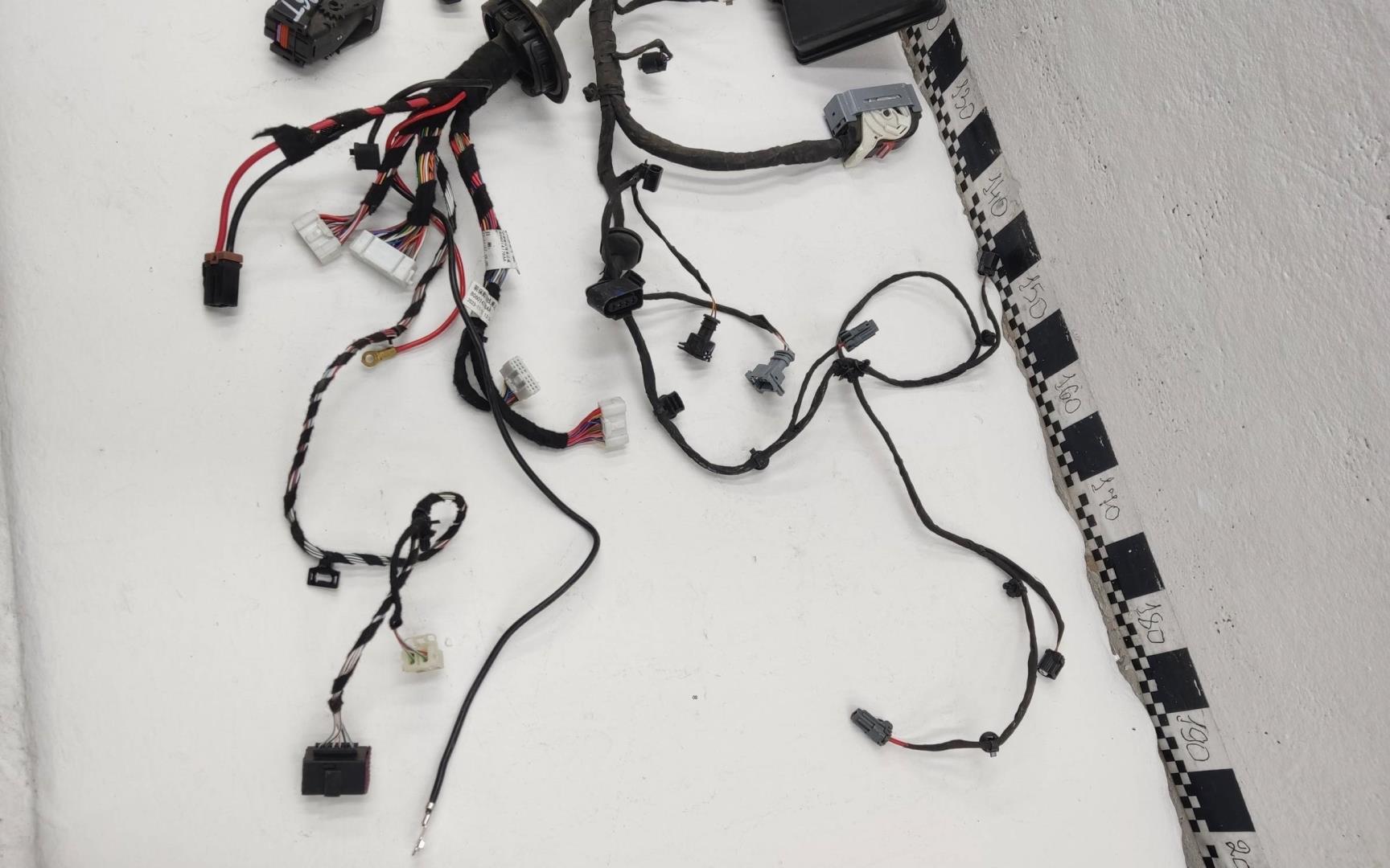 Проводка (коса)