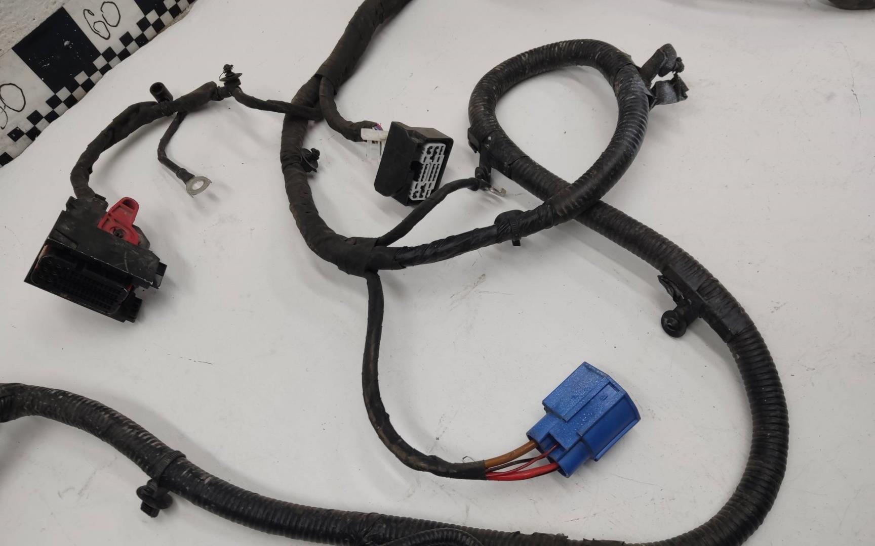 Проводка (коса)