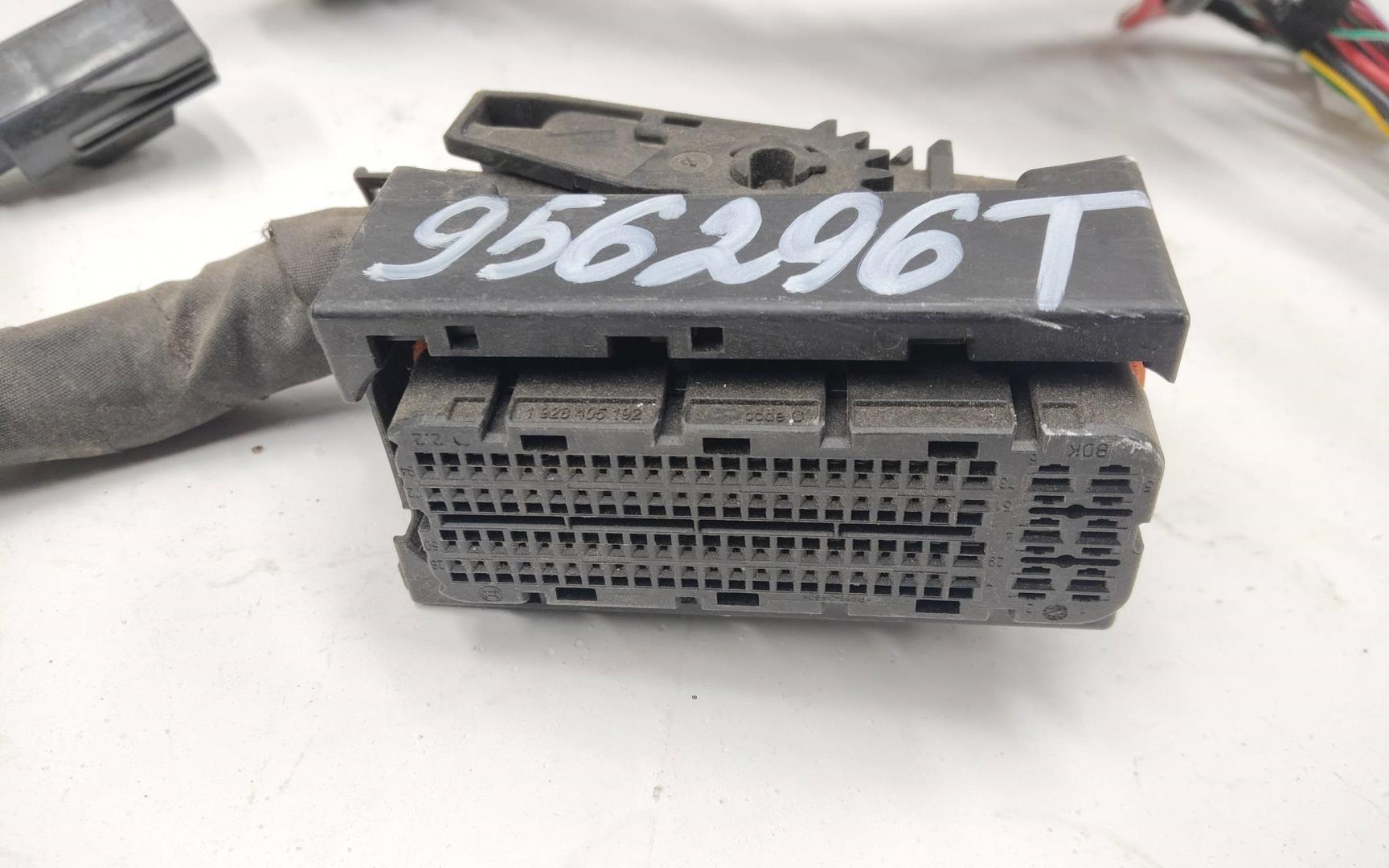 Проводка (коса)