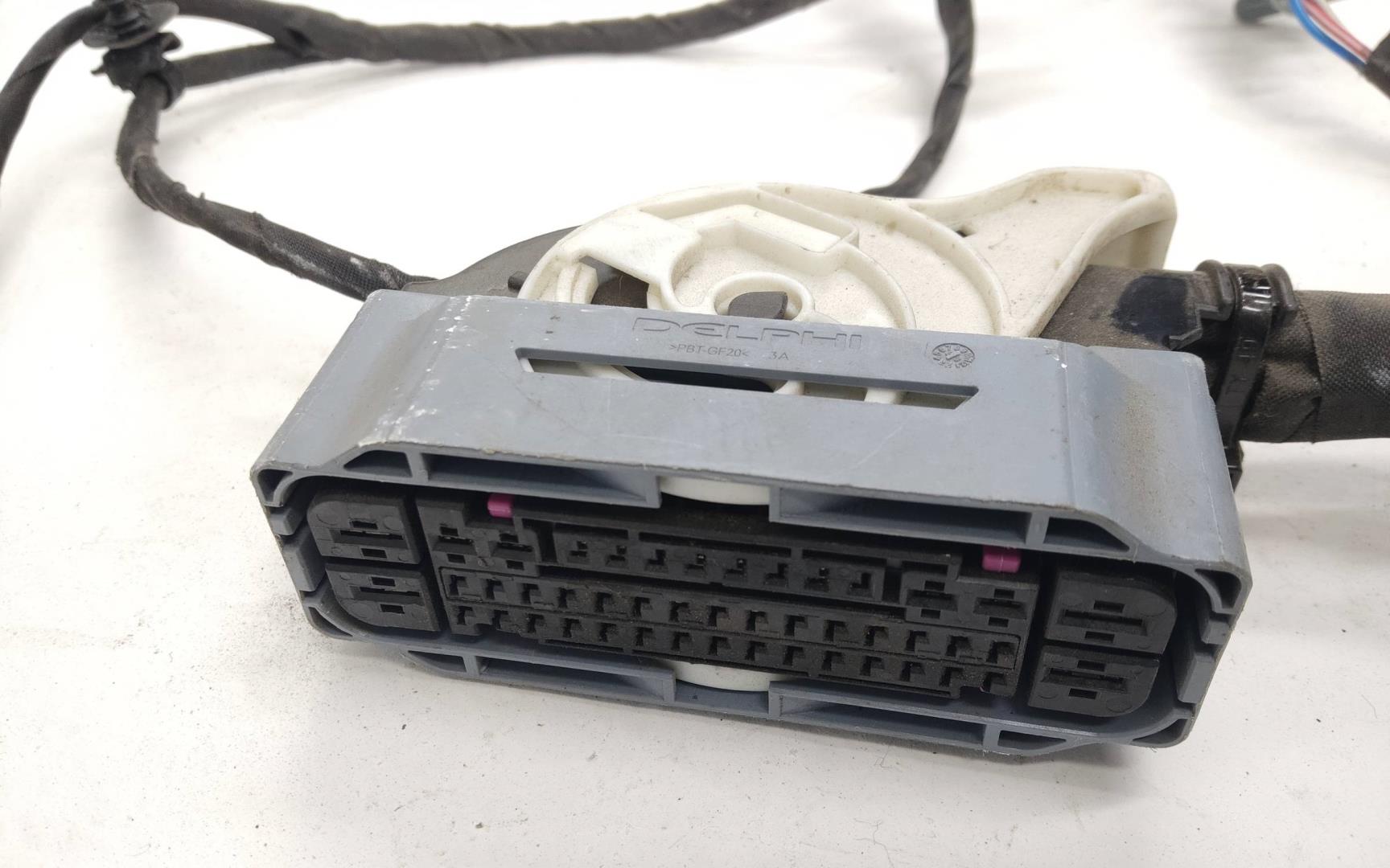 Проводка (коса)