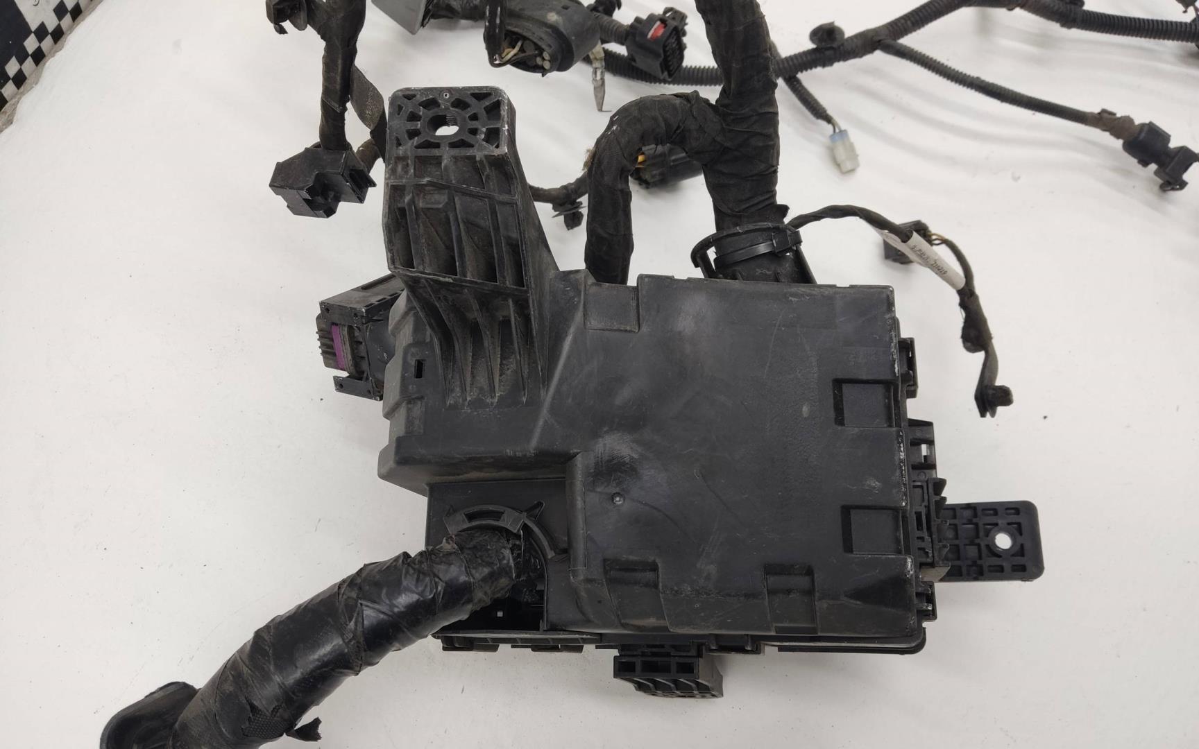 Проводка (коса)