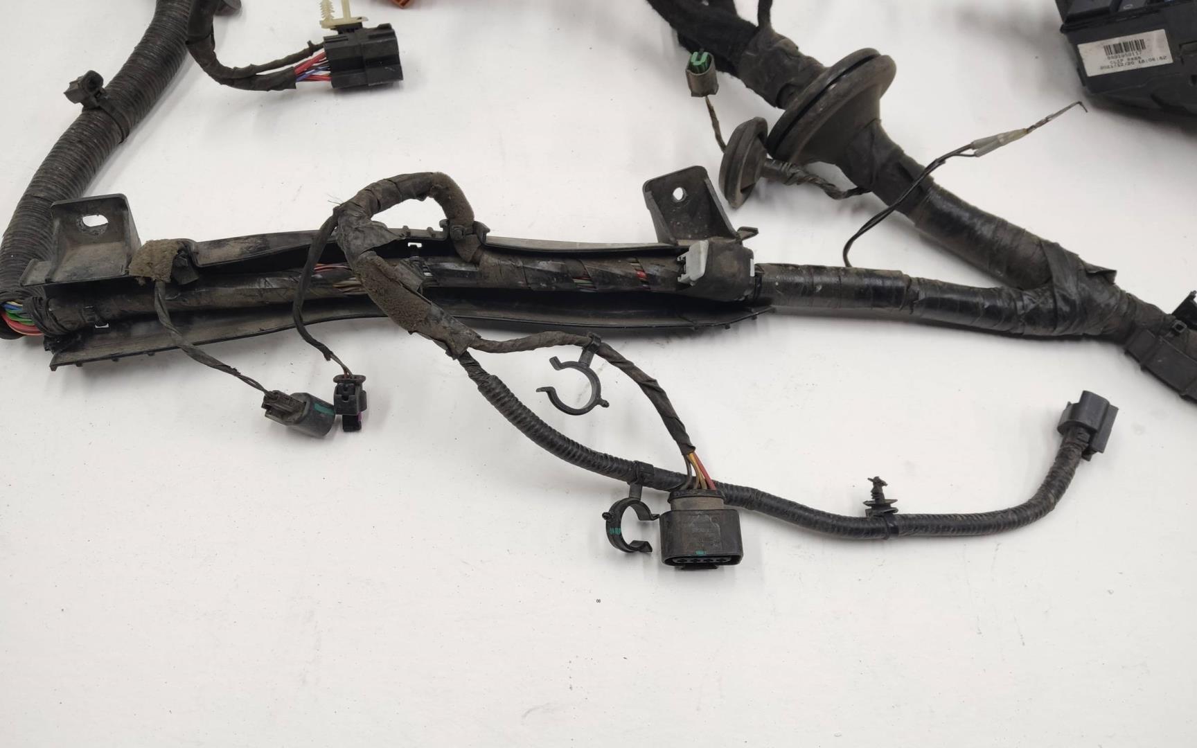 Проводка (коса)