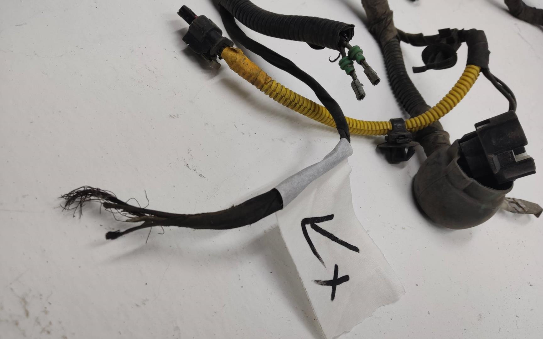 Проводка (коса)