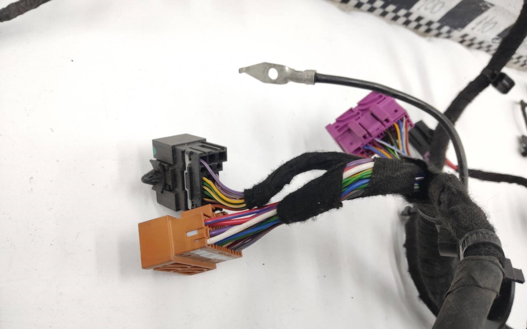 Проводка (коса)