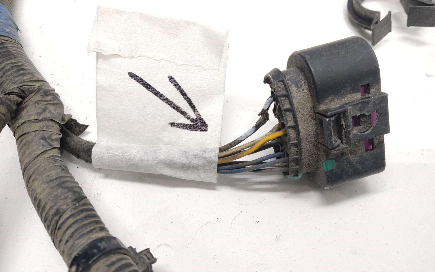 Проводка (коса)