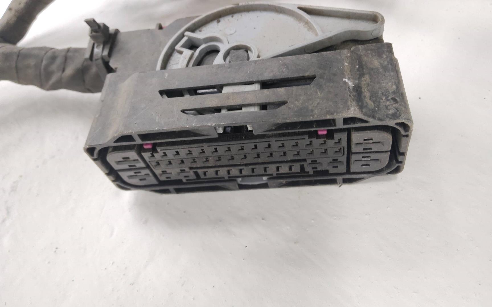 Проводка (коса)