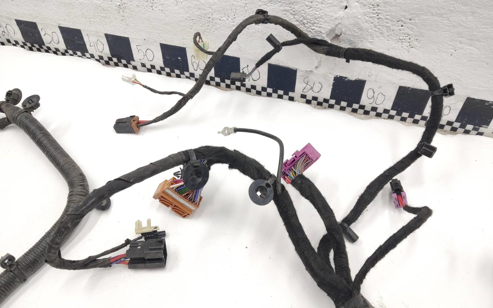 Проводка (коса)