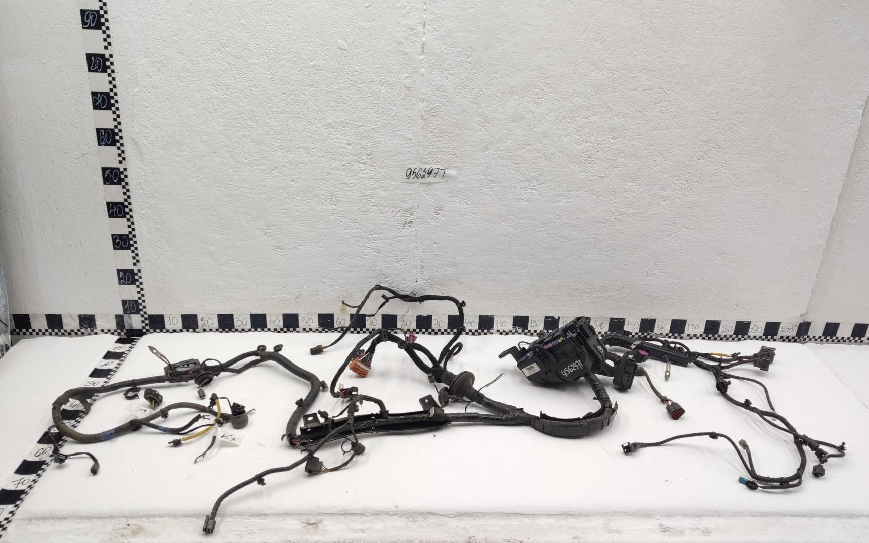 Проводка (коса)