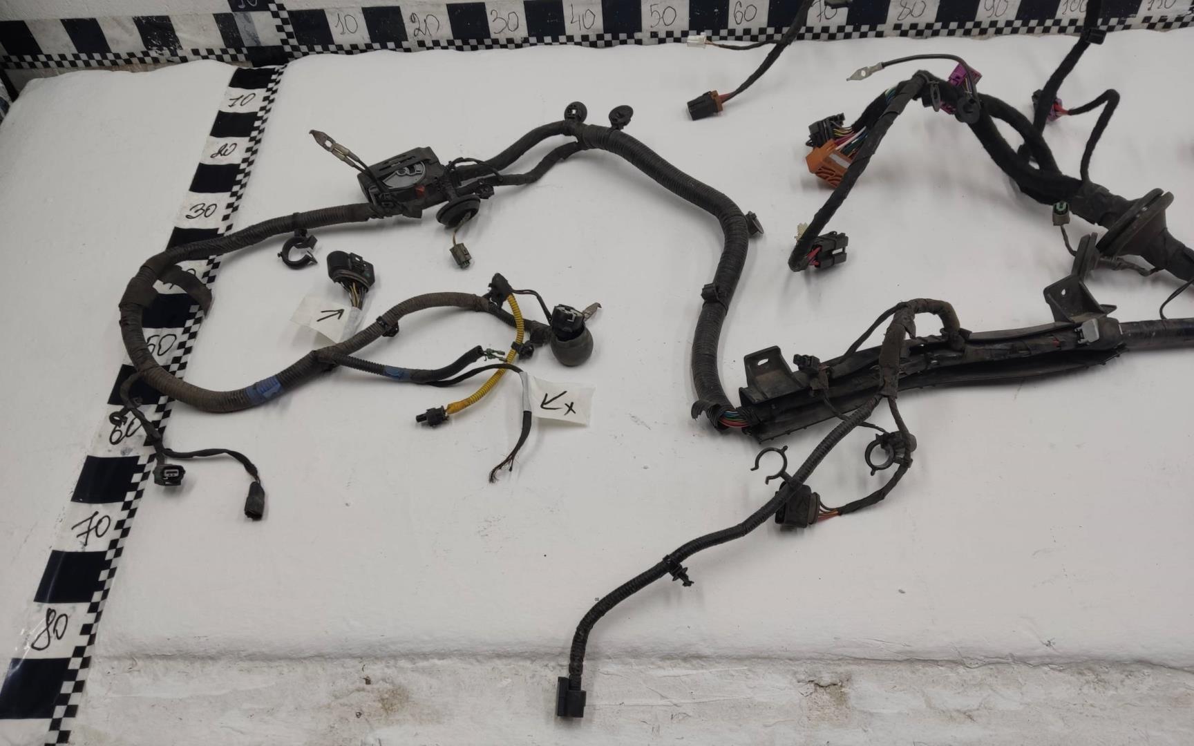 Проводка (коса)