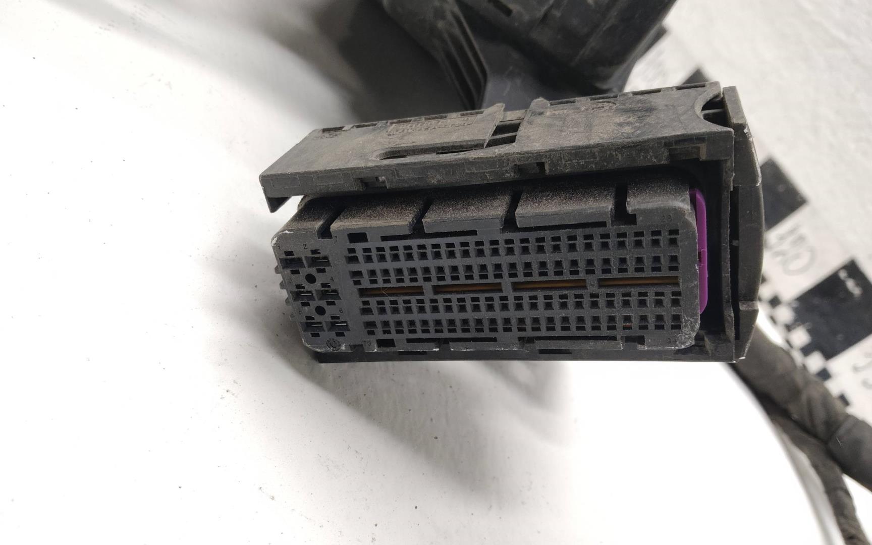 Проводка (коса)