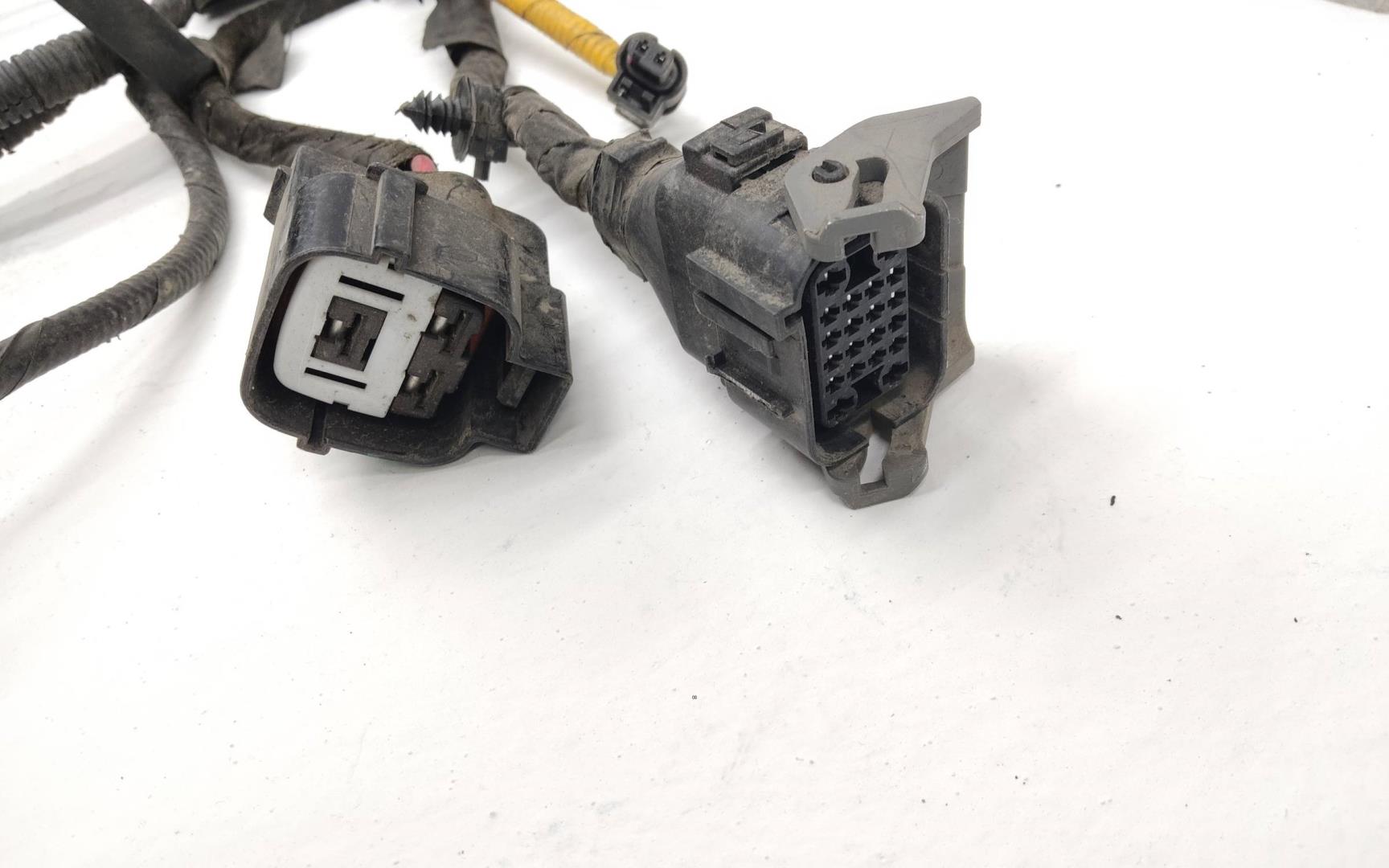 Проводка (коса)