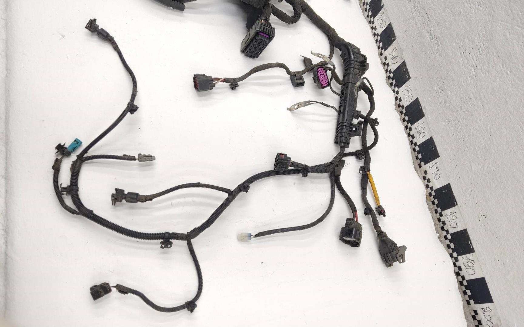 Проводка (коса)