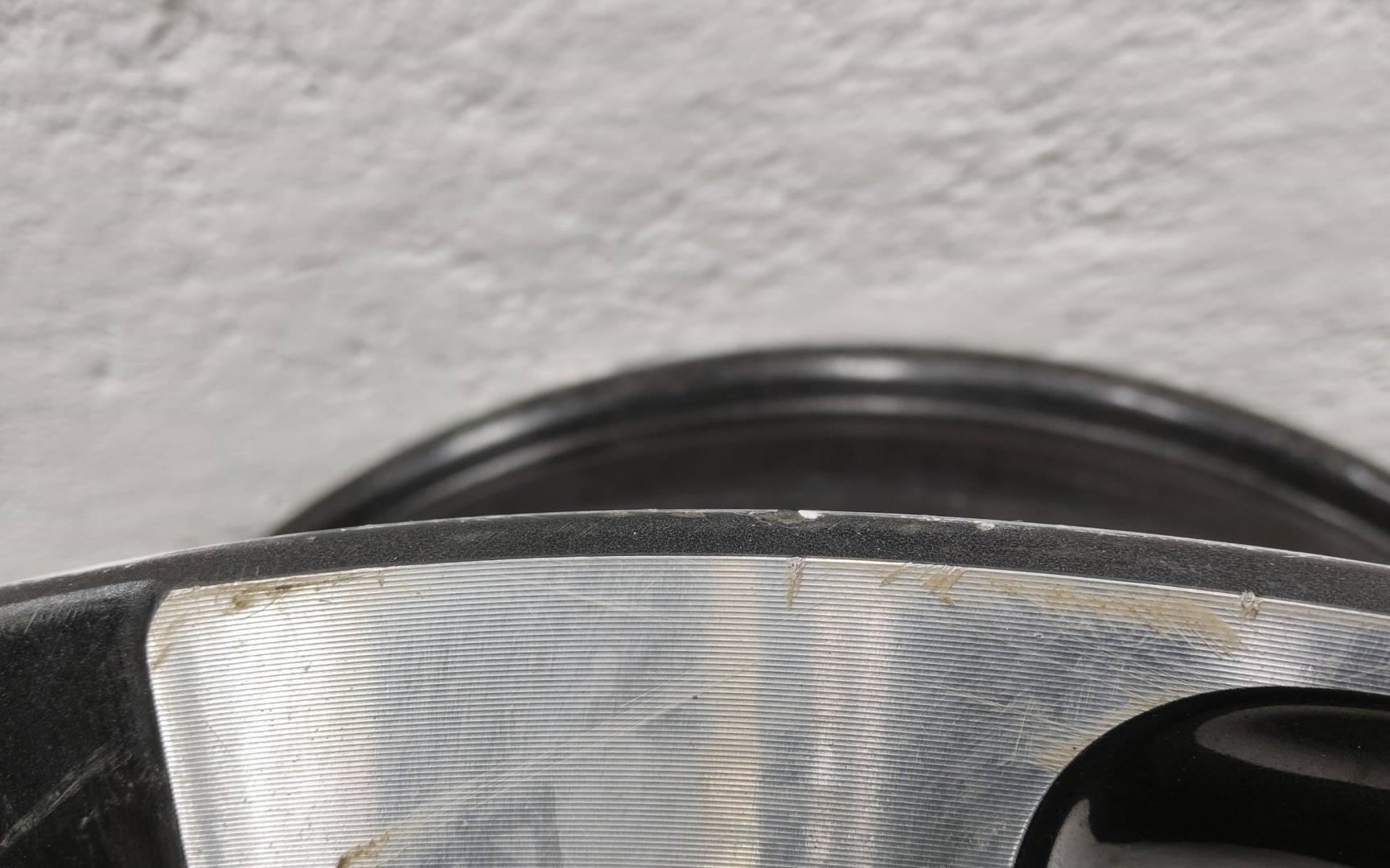 Диск колесный литой