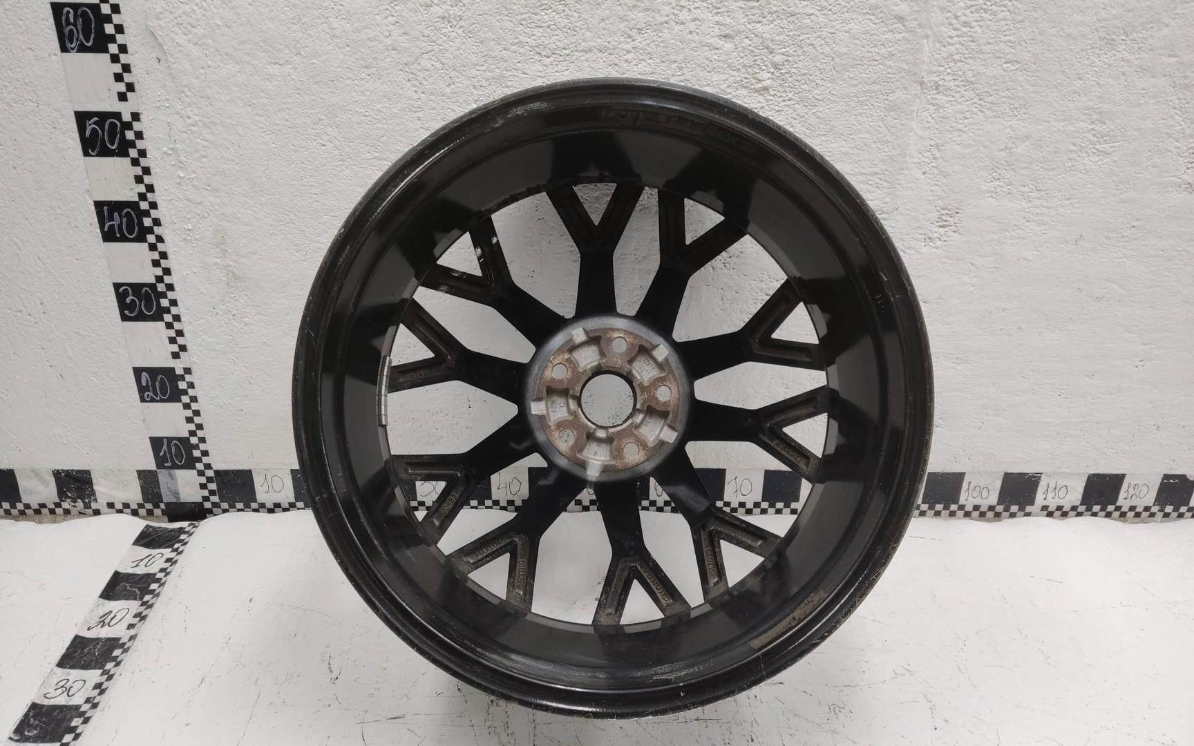 Диск колесный литой легкий сплав