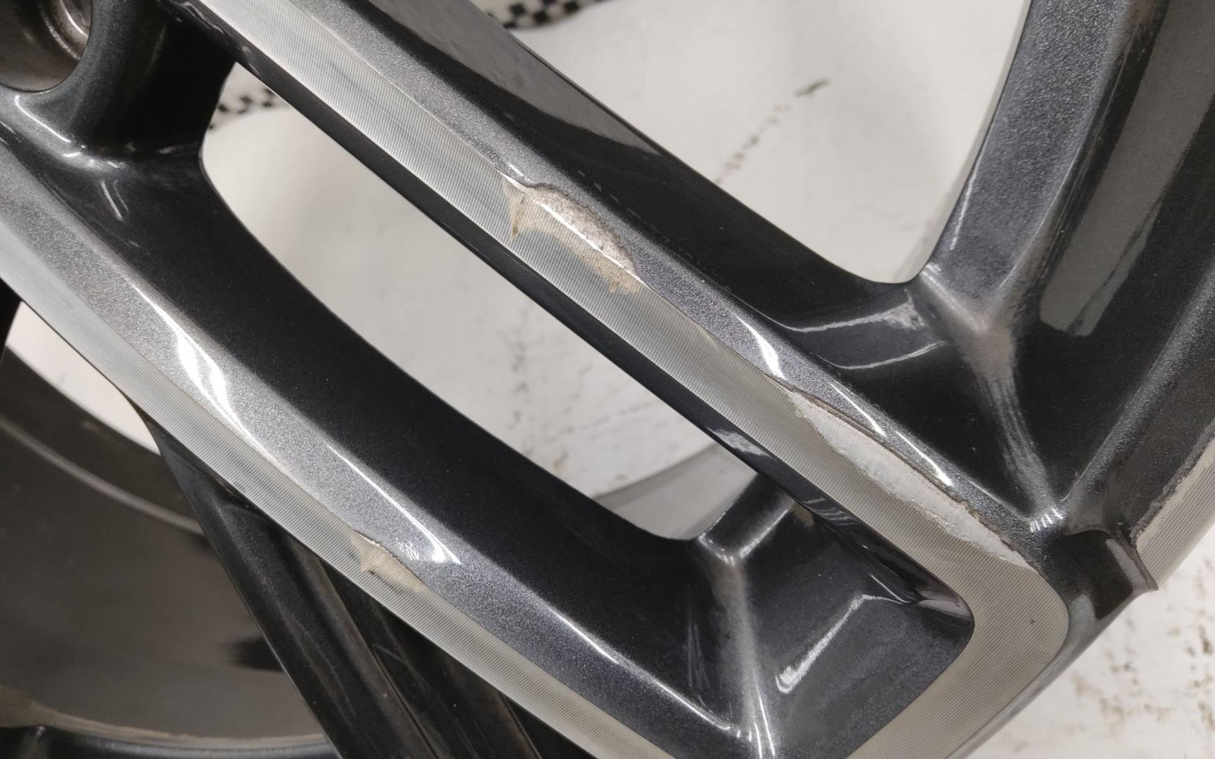 Диск колесный литой легкий сплав