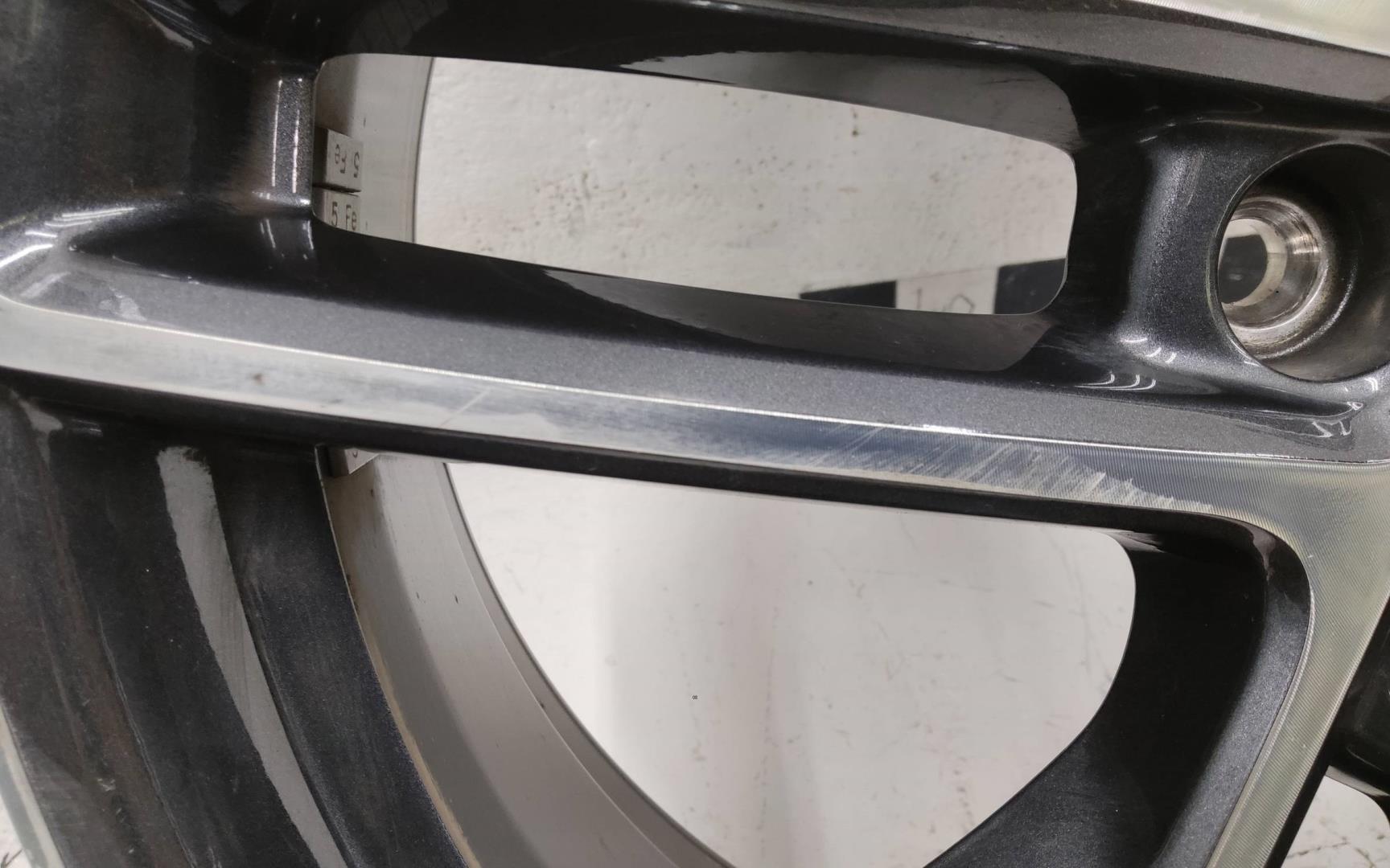 Диск колесный литой легкий сплав