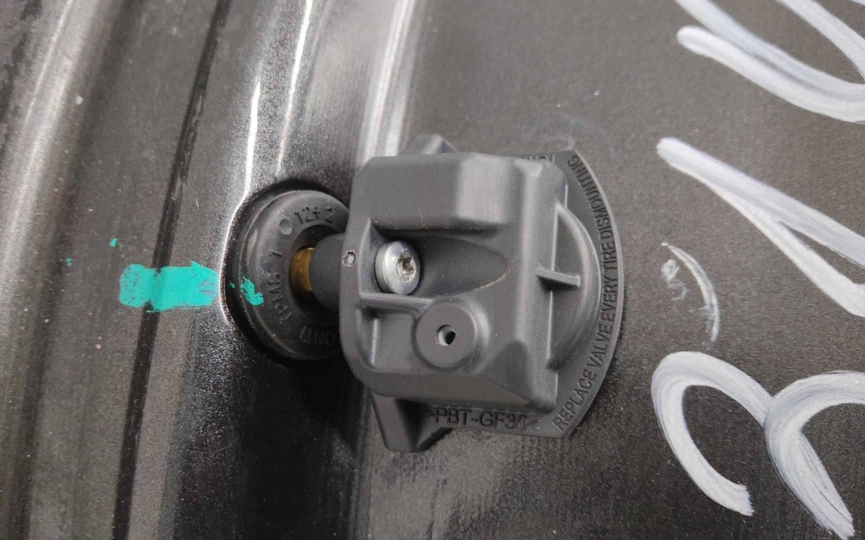 Диск колесный литой