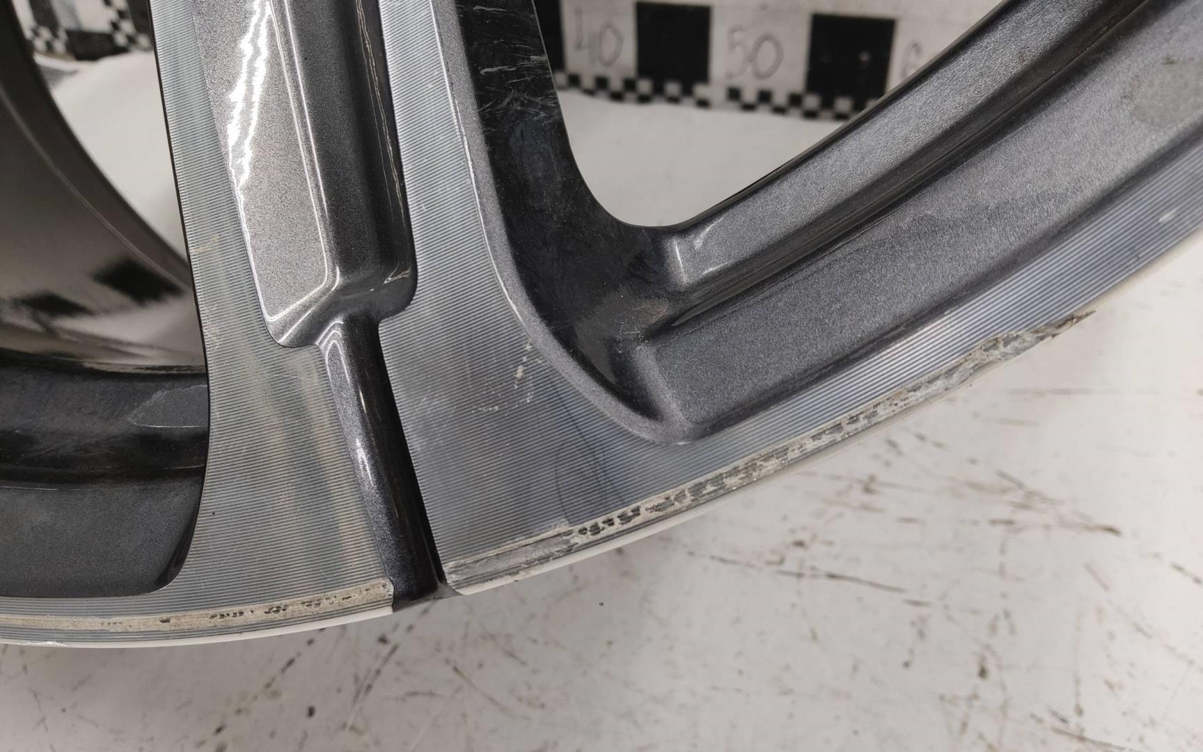 Диск колесный литой легкий сплав