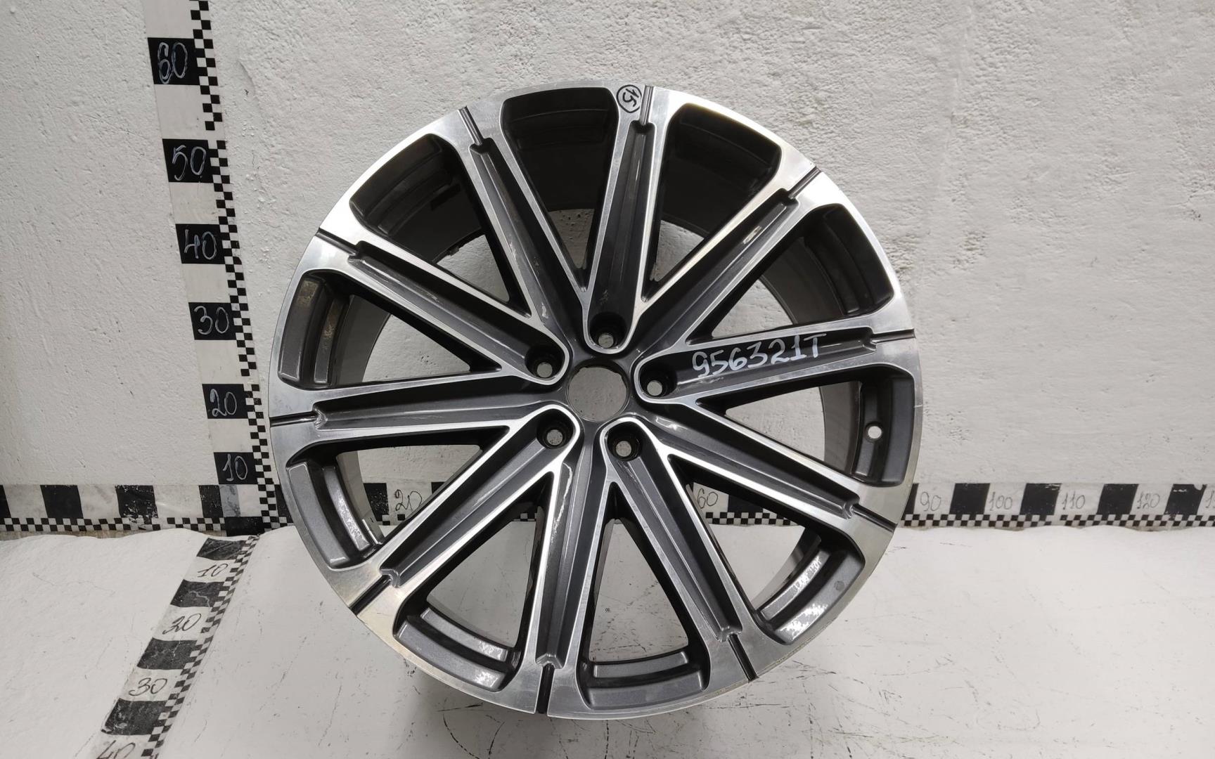 Диск колесный литой легкий сплав