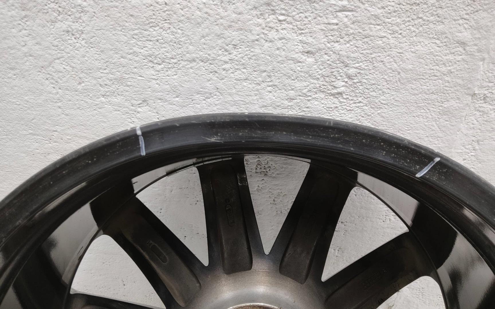 Диск колесный литой легкий сплав