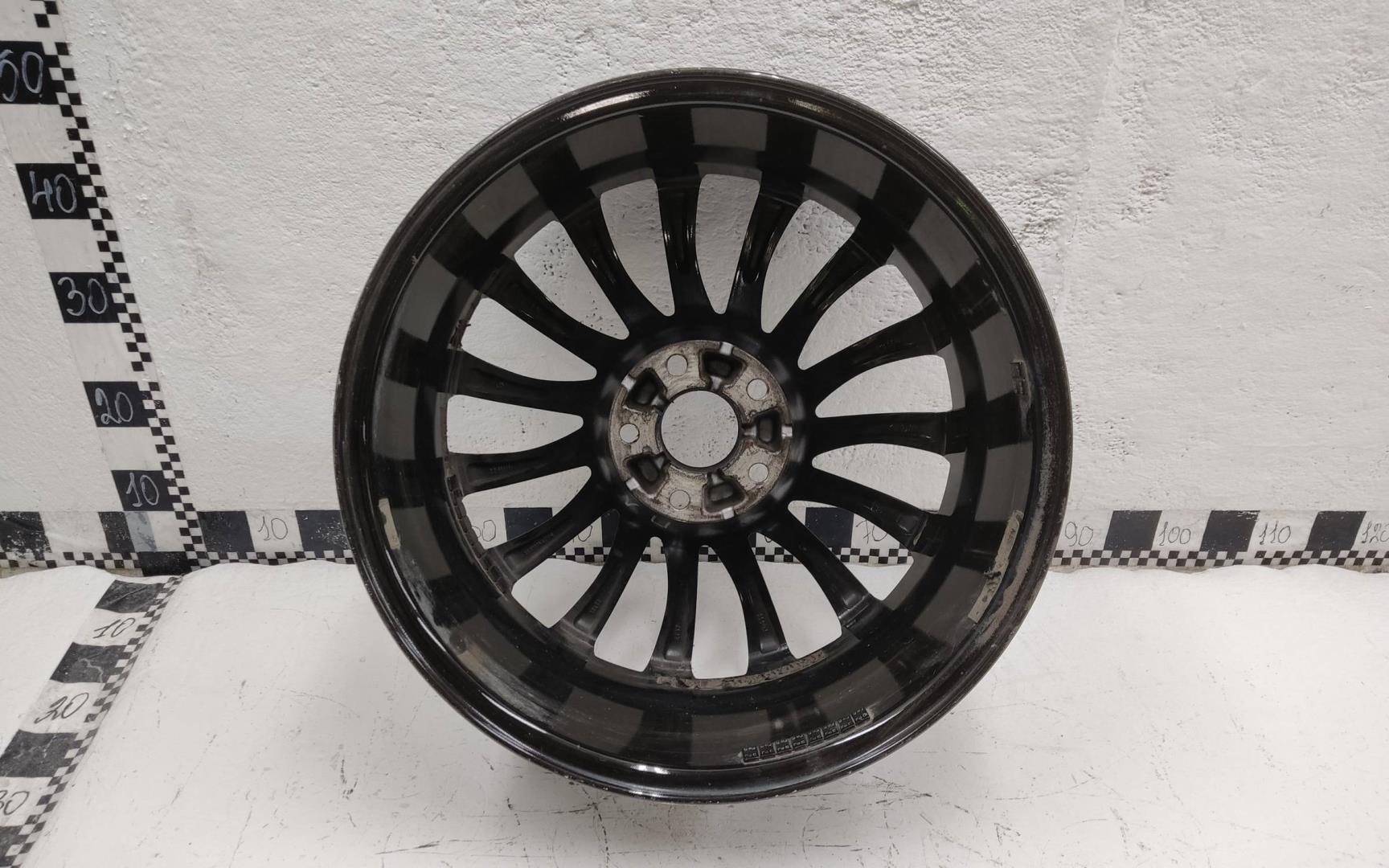 Диск колесный литой легкий сплав