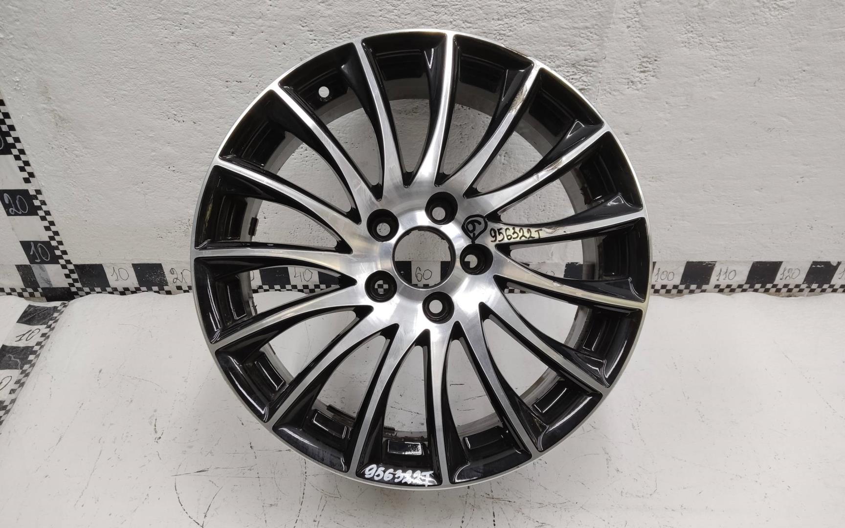 Диск колесный литой легкий сплав