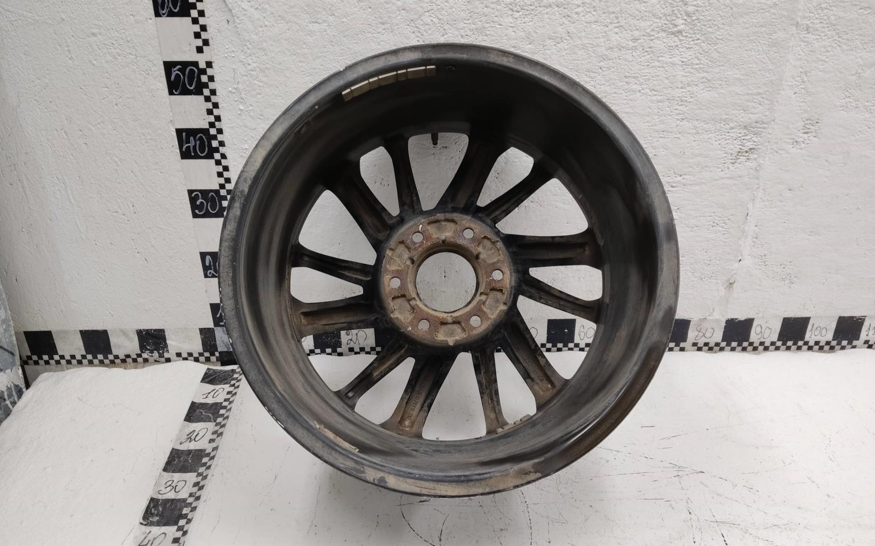 Диск колесный литой легкий сплав