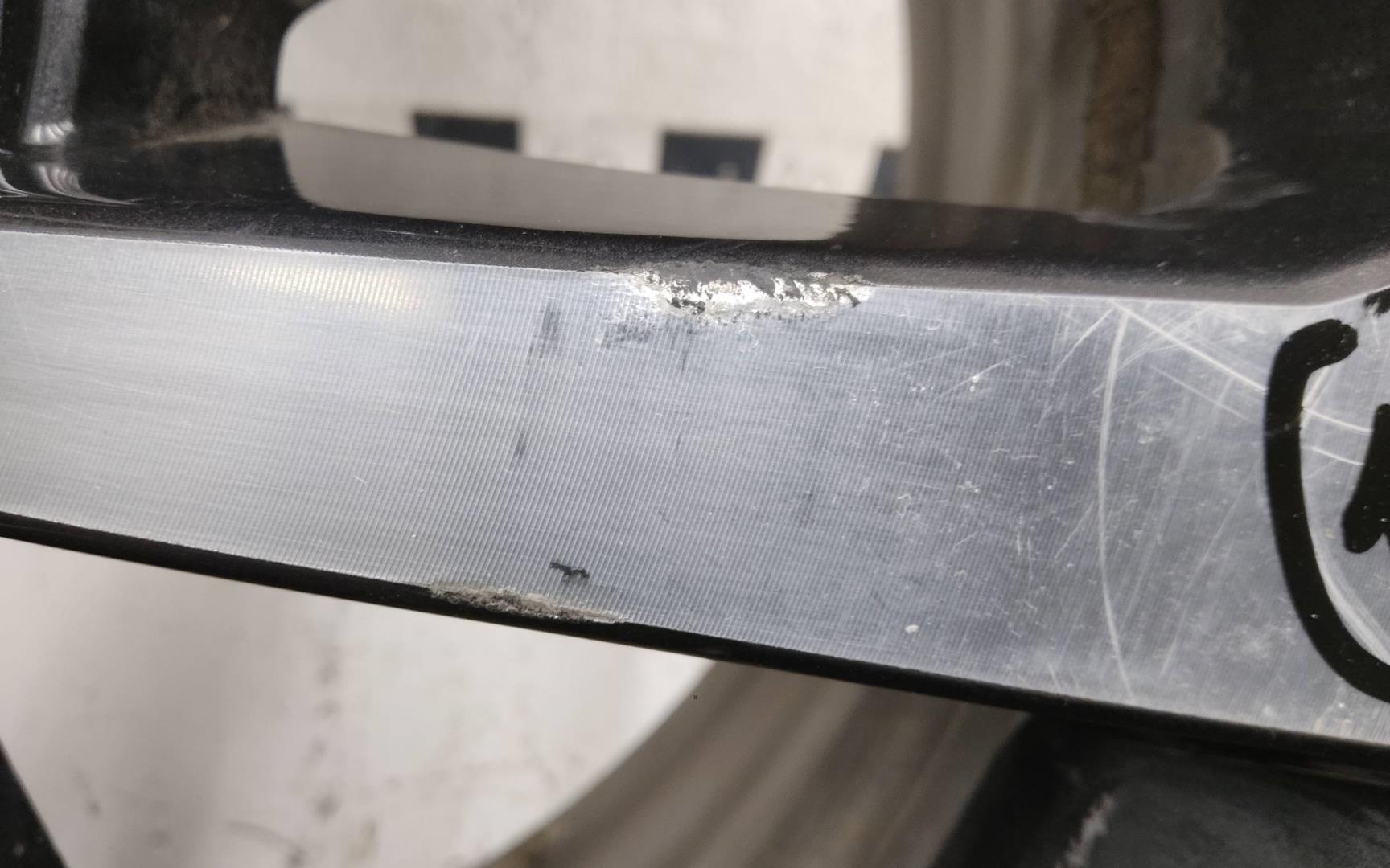 Диск колесный литой легкий сплав