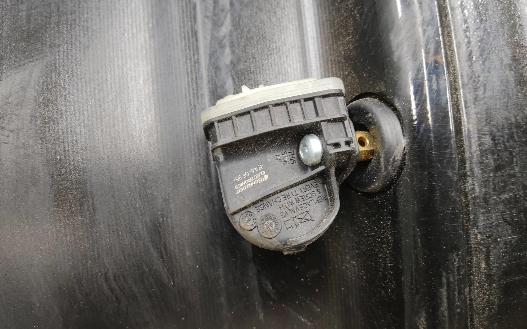 Диск колесный литой легкий сплав