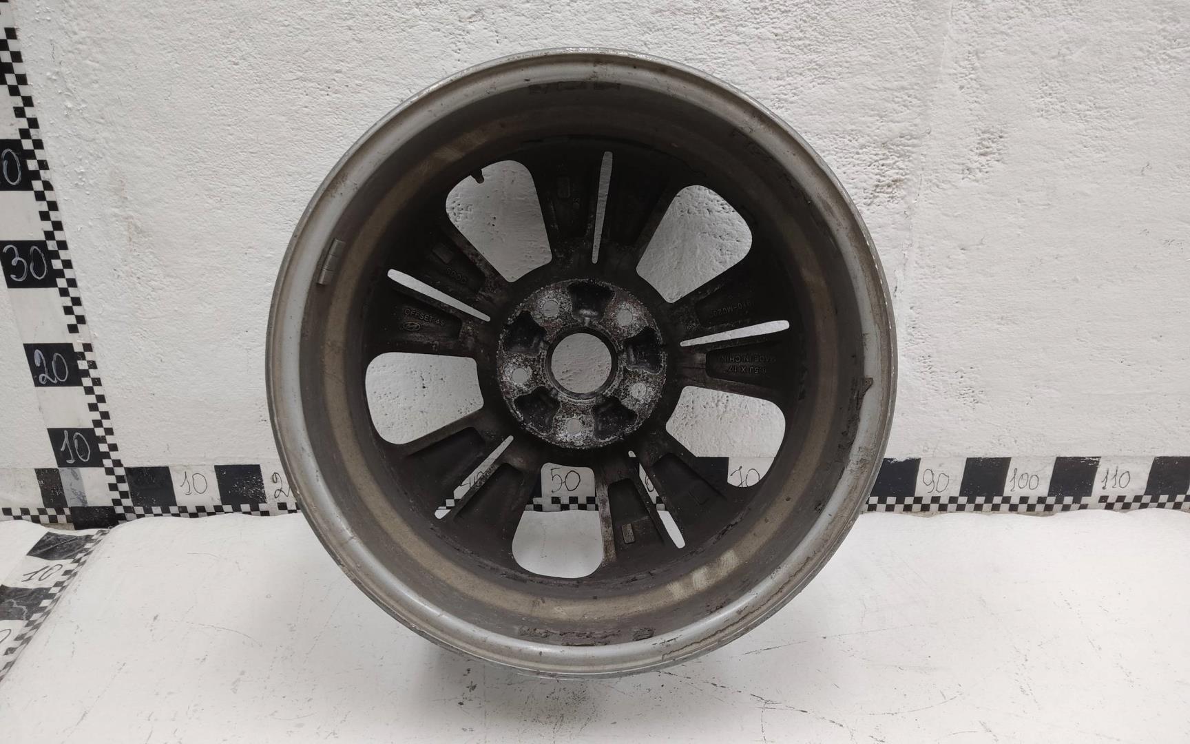 Диск колесный литой легкий сплав