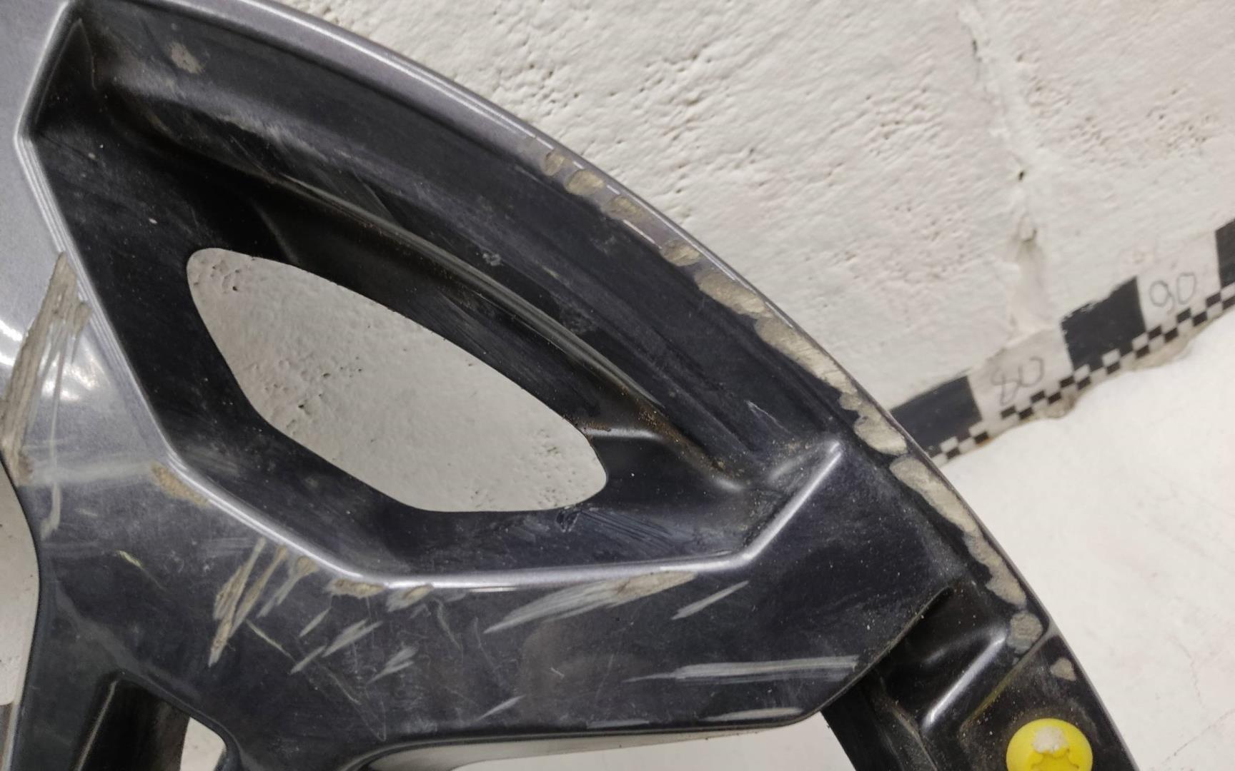 Диск колесный литой