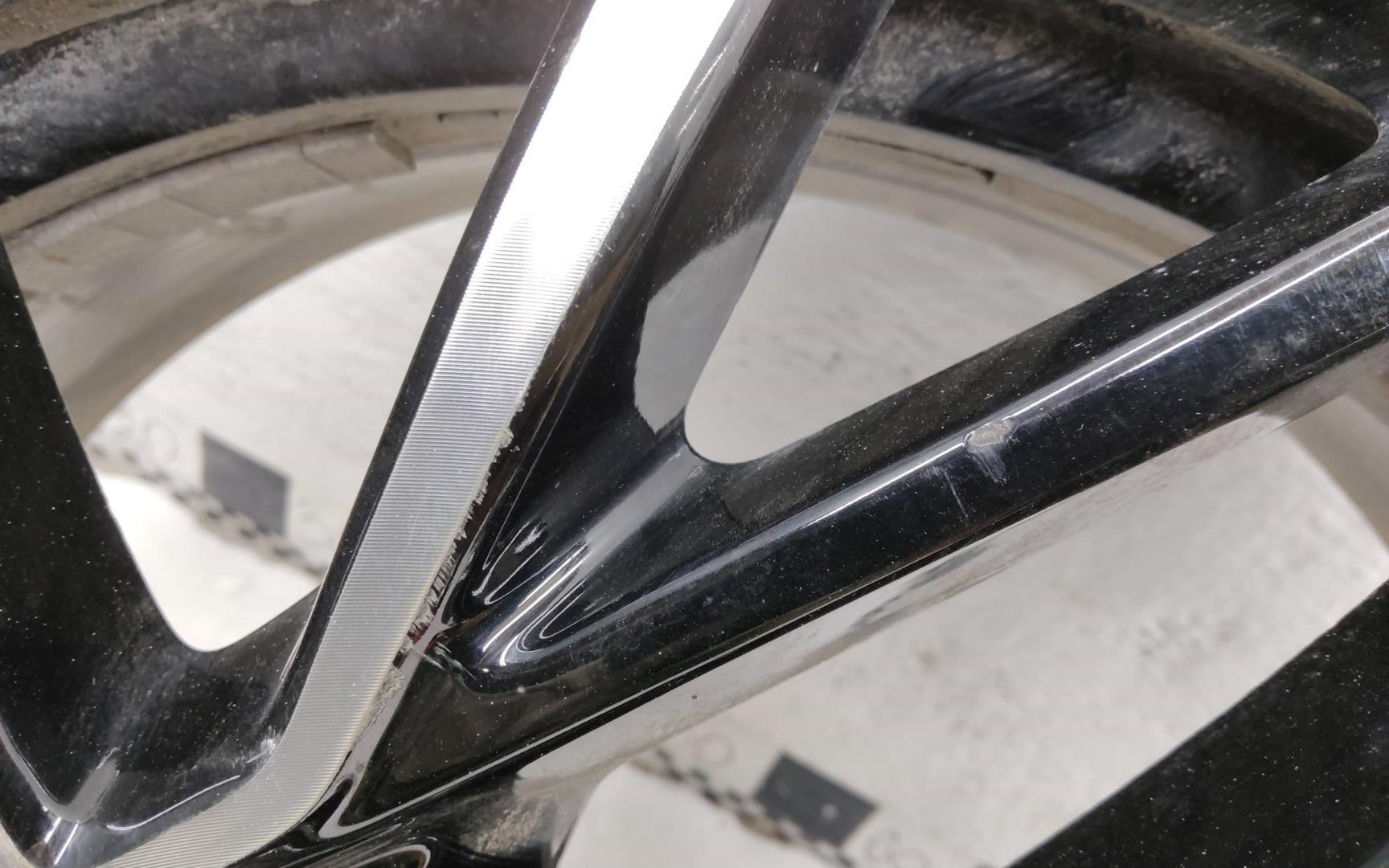 Диск колесный литой легкий сплав