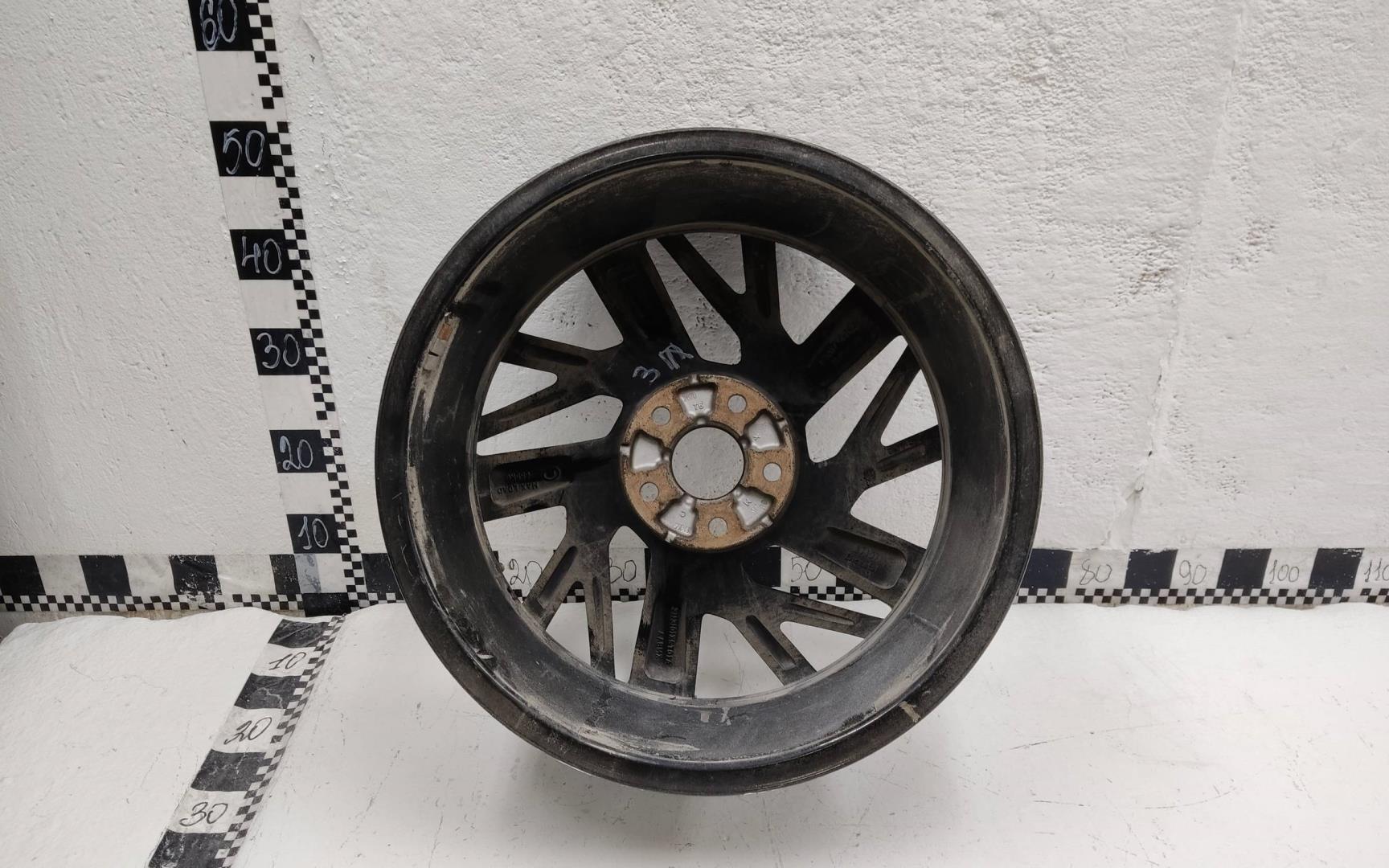 Диск колесный литой легкий сплав