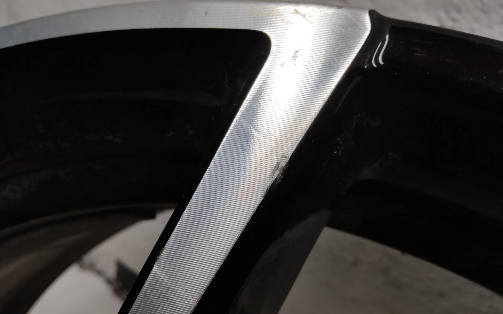 Диск колесный литой легкий сплав