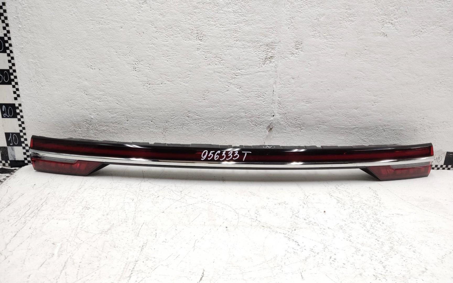 Фонарь задний