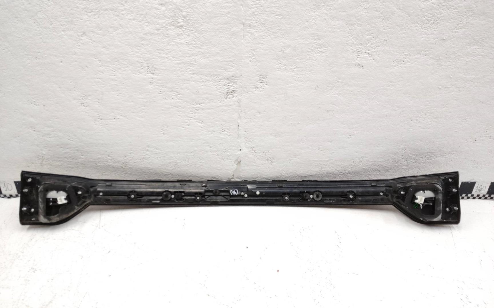 Фонарь задний