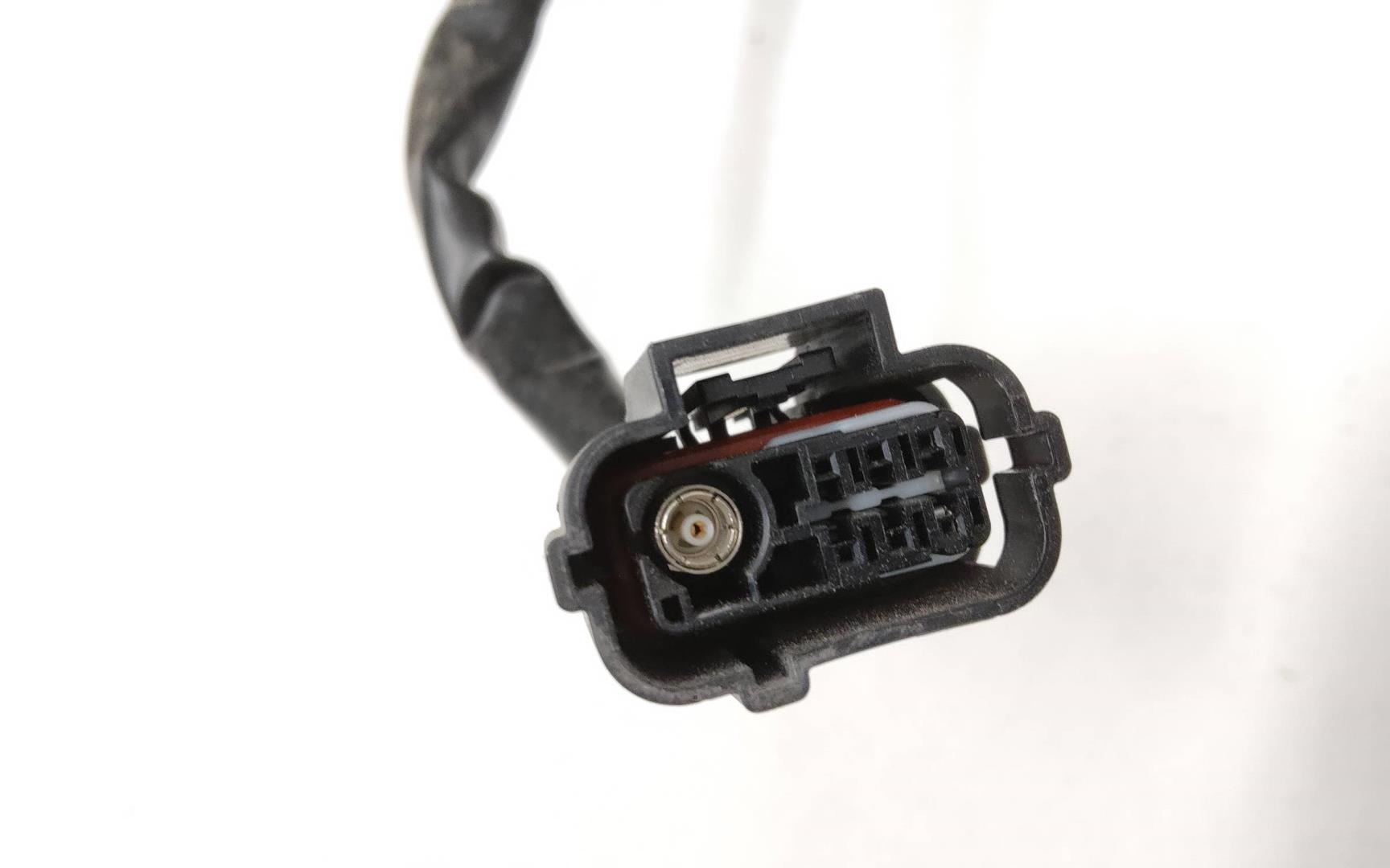 Фонарь задний