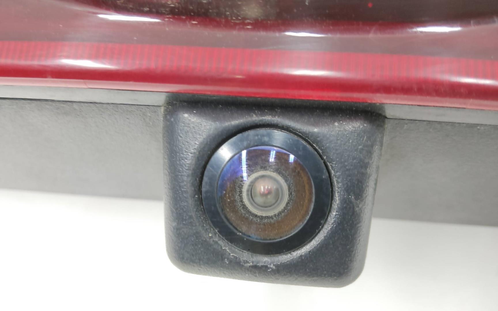 Фонарь задний