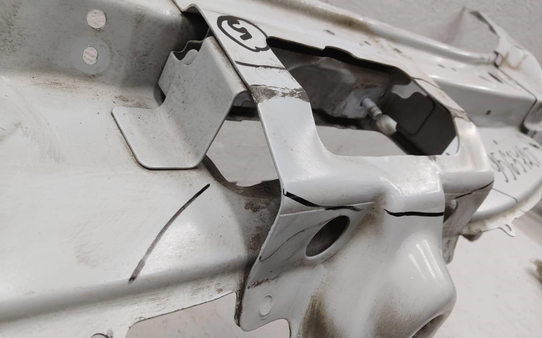 Панель передняя (телевизор)