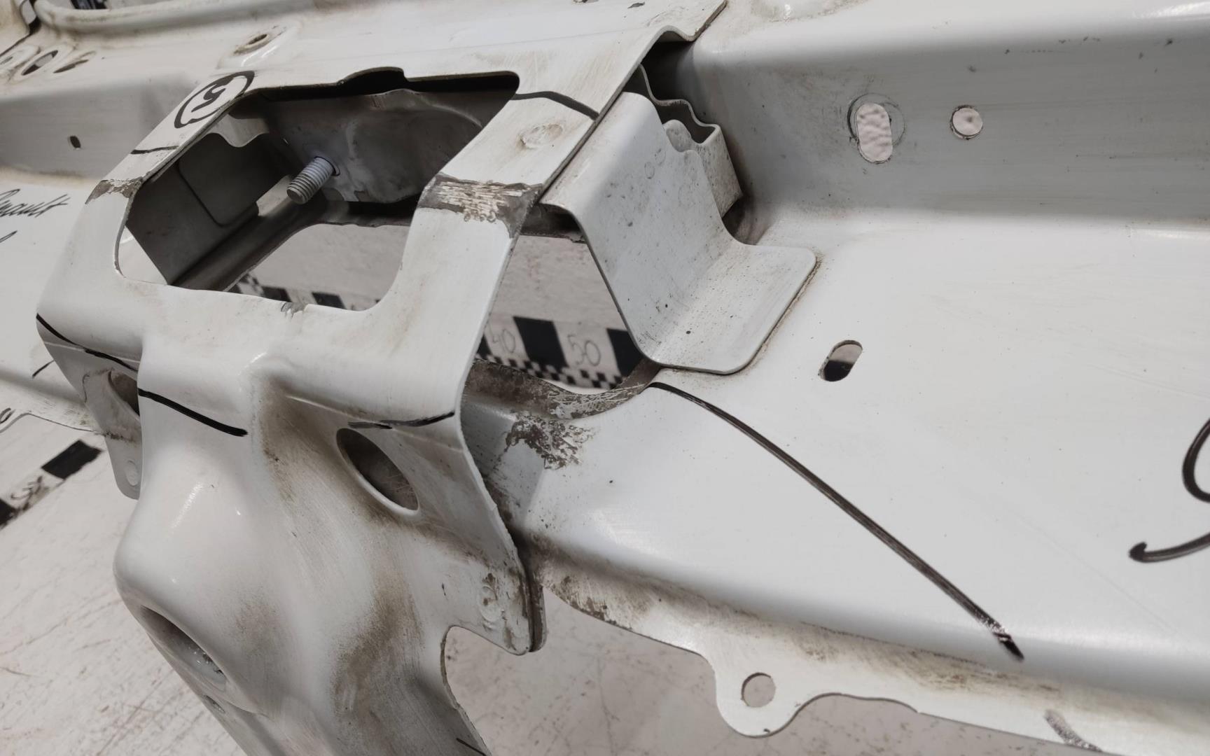 Панель передняя (телевизор)