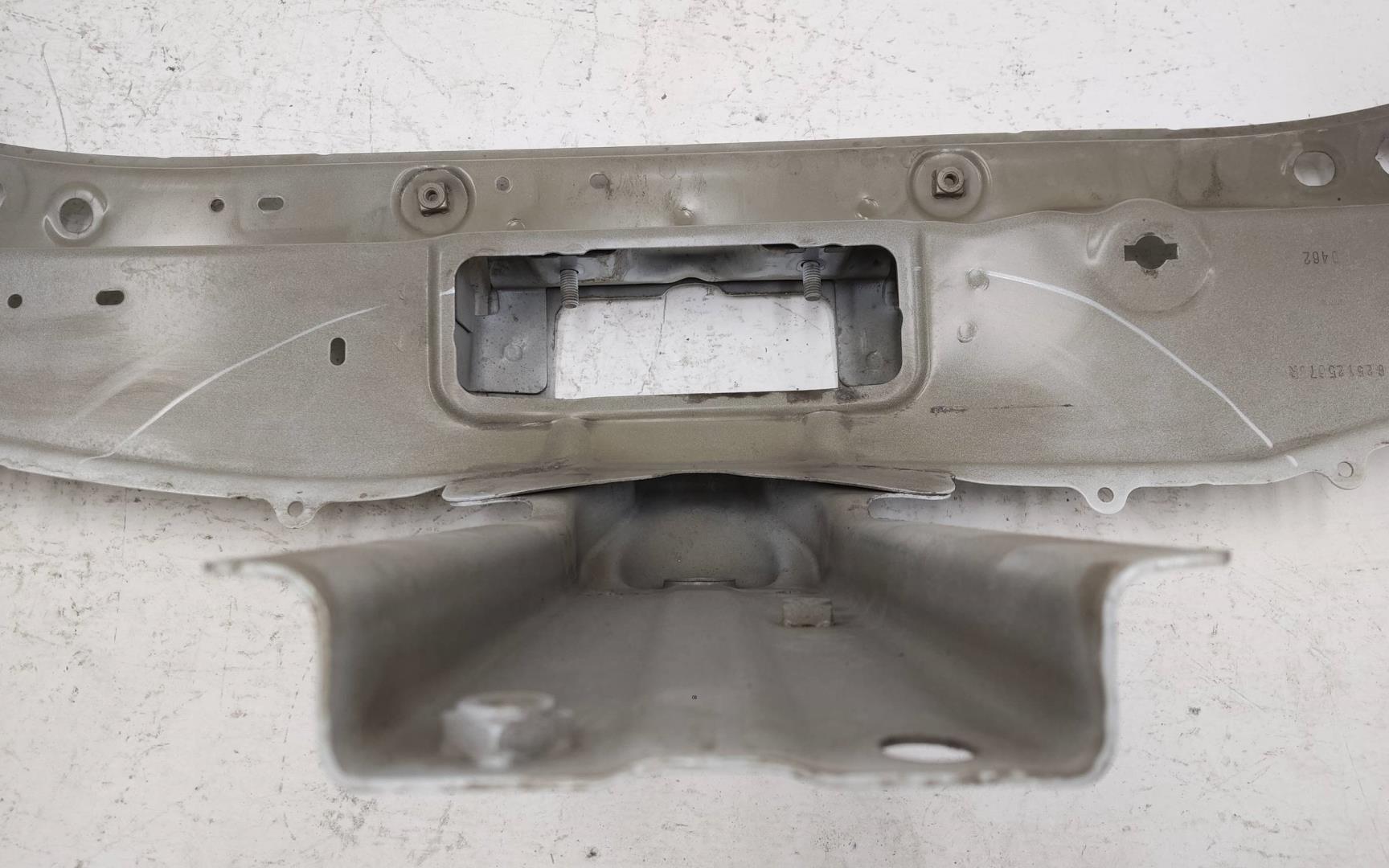 Панель передняя (телевизор)