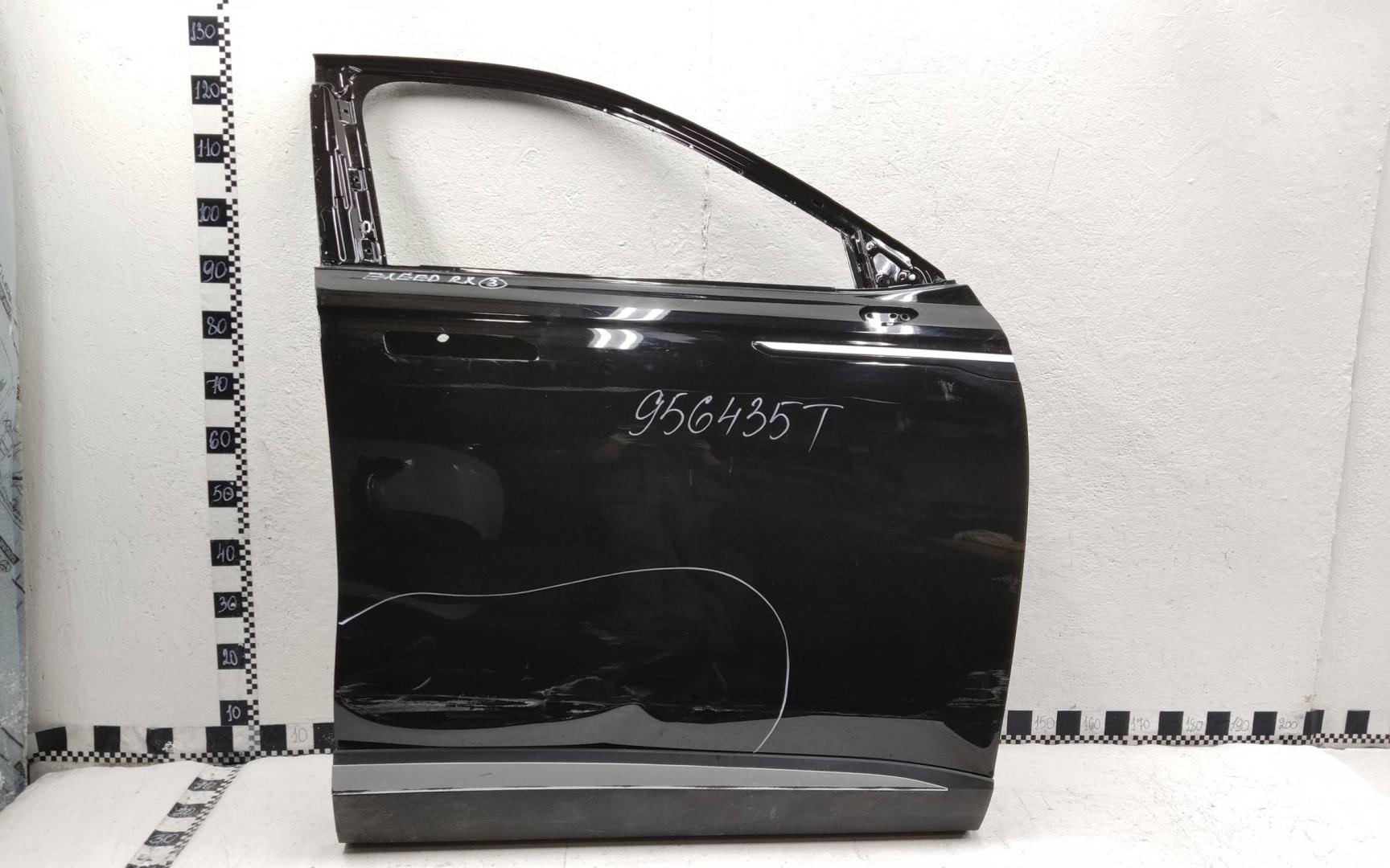 Дверь передняя правая