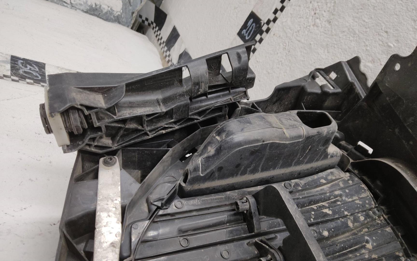 Воздуховод