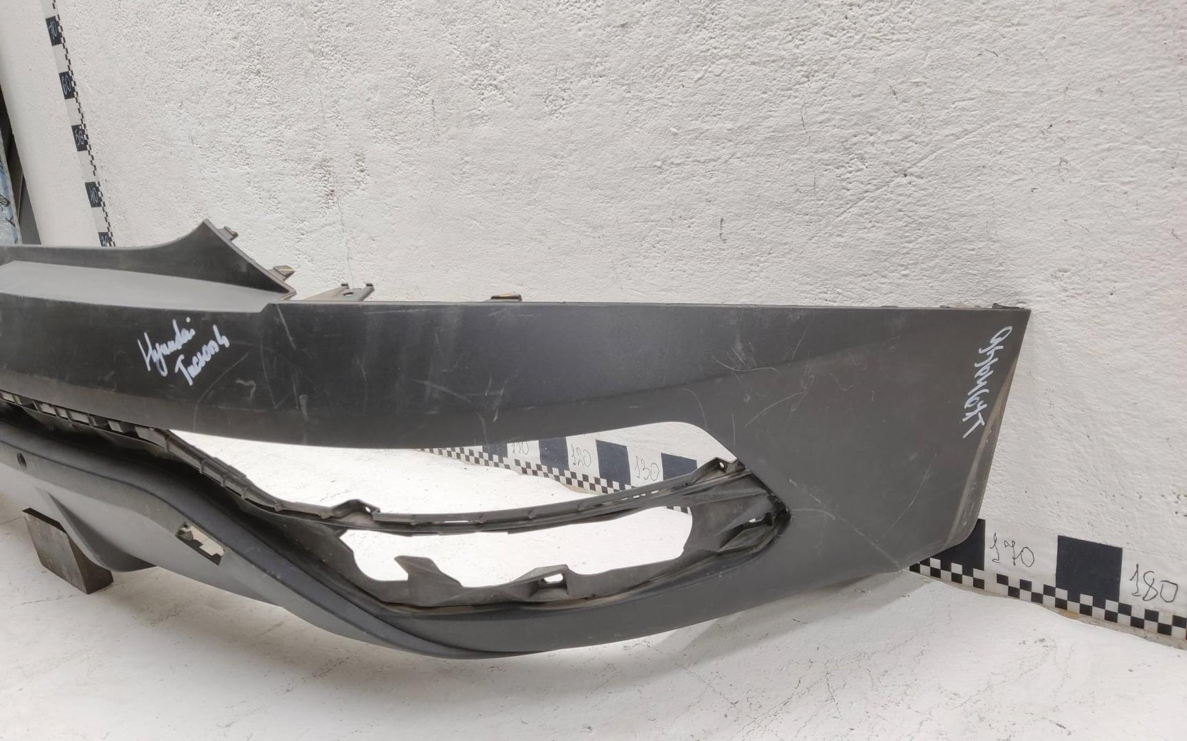 Юбка задняя