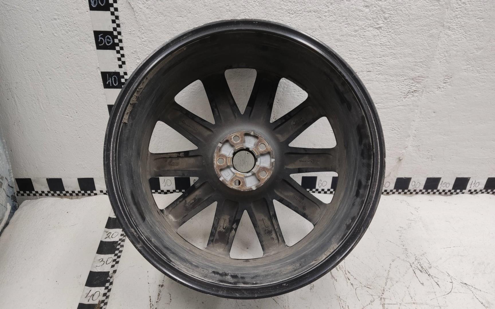 Диск колесный литой легкий сплав