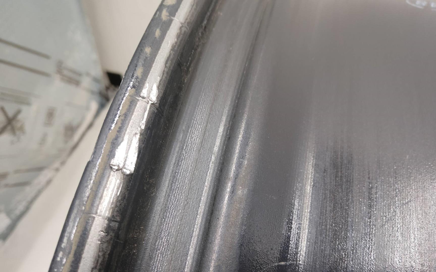 Диск колесный литой легкий сплав