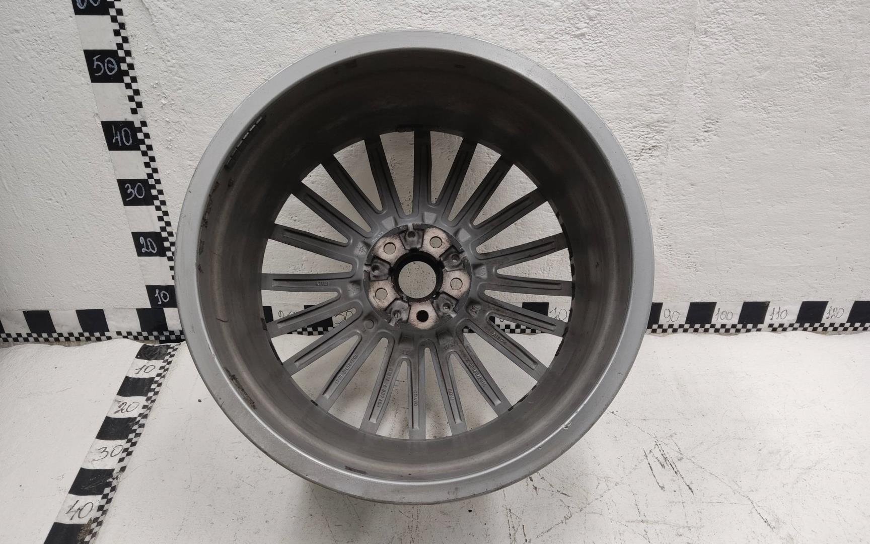 Диск колесный литой легкий сплав