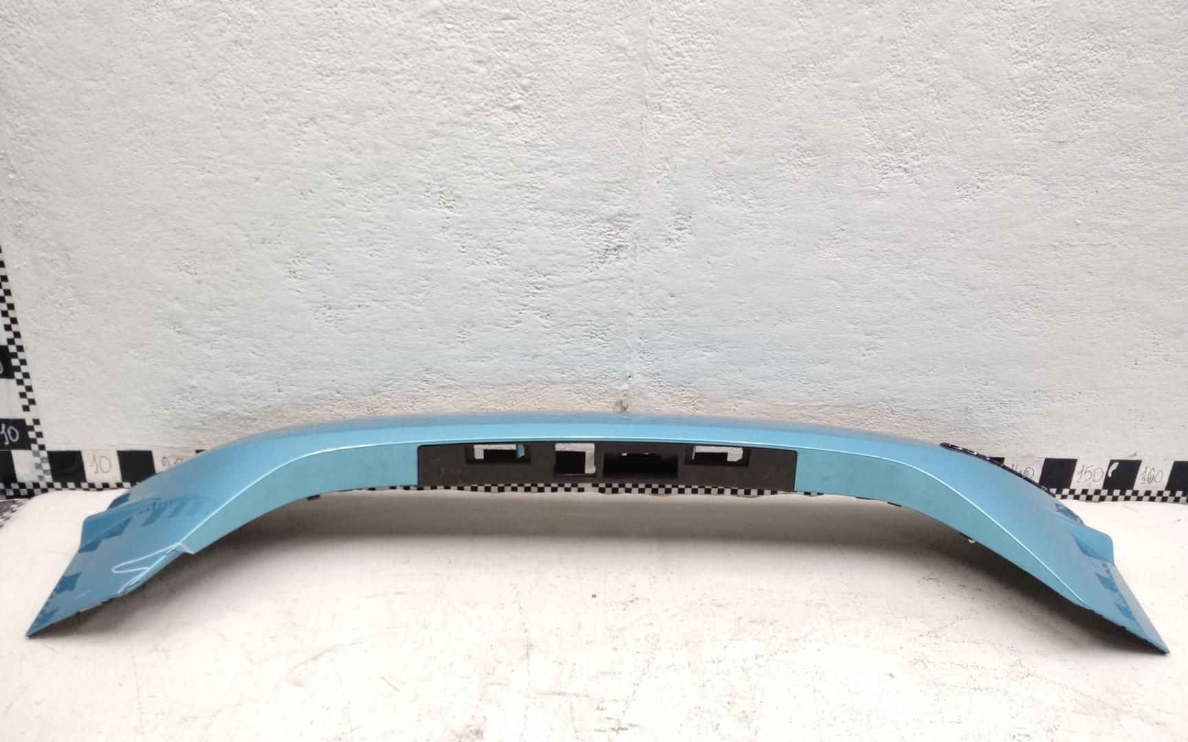 Накладка крышки багажника