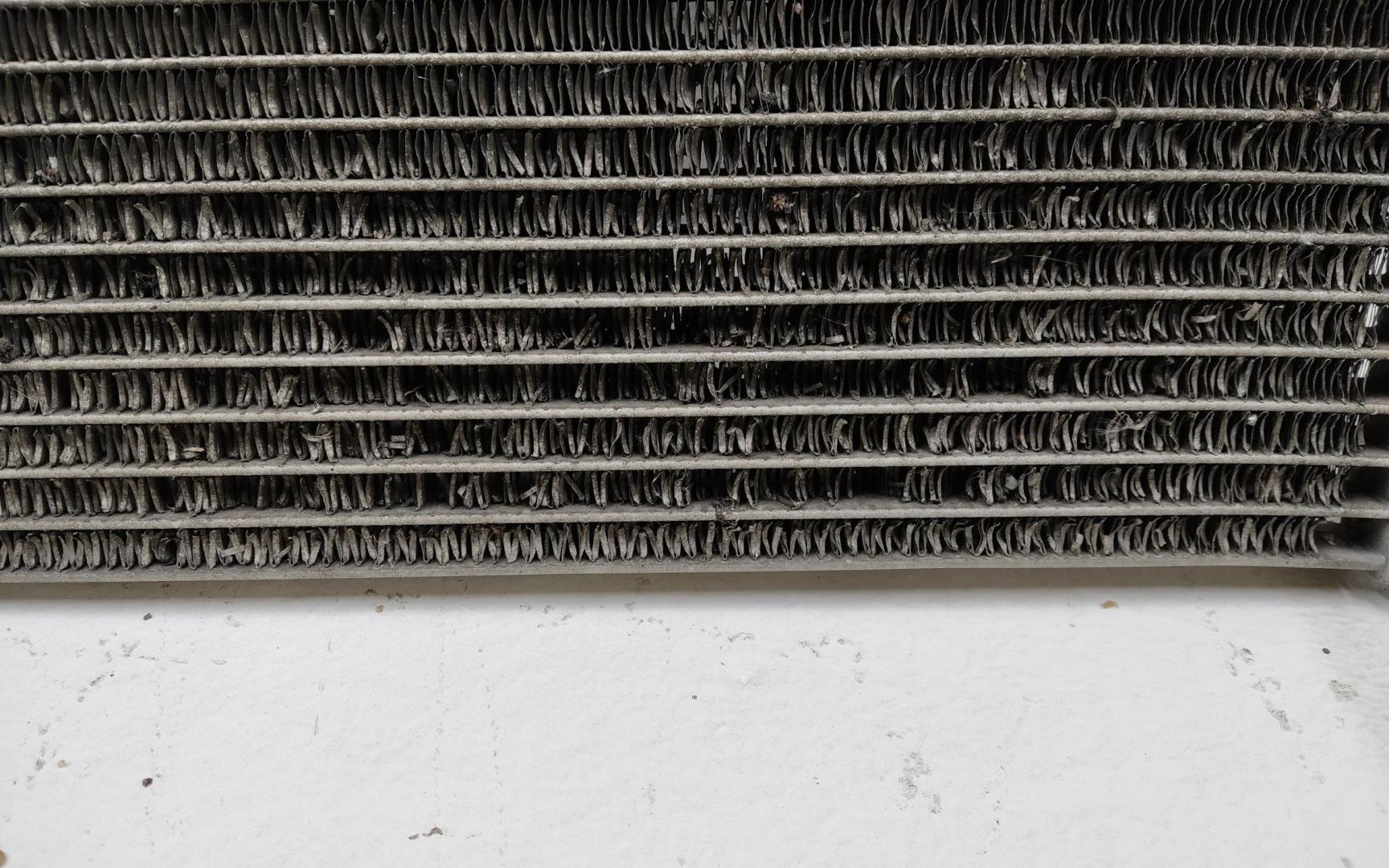 Радиатор кондиционера / конденсер